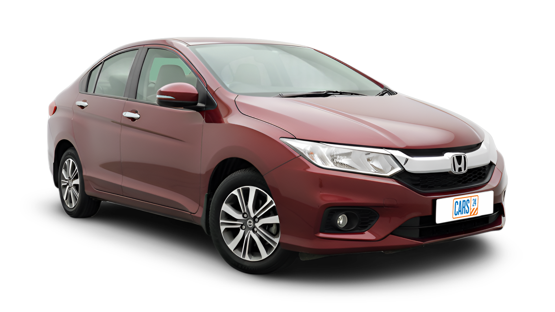 Honda City-img